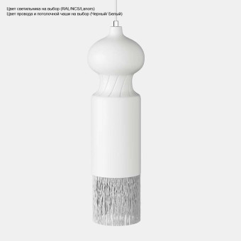 Подвесной светильник Svoy Design Sestra S LSTRS15-0000